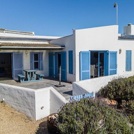 Just Rest Holiday Home Paternoster Εξωτερικό φωτογραφία