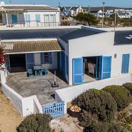 Just Rest Holiday Home Paternoster Εξωτερικό φωτογραφία