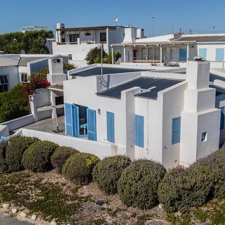 Just Rest Holiday Home Paternoster Εξωτερικό φωτογραφία