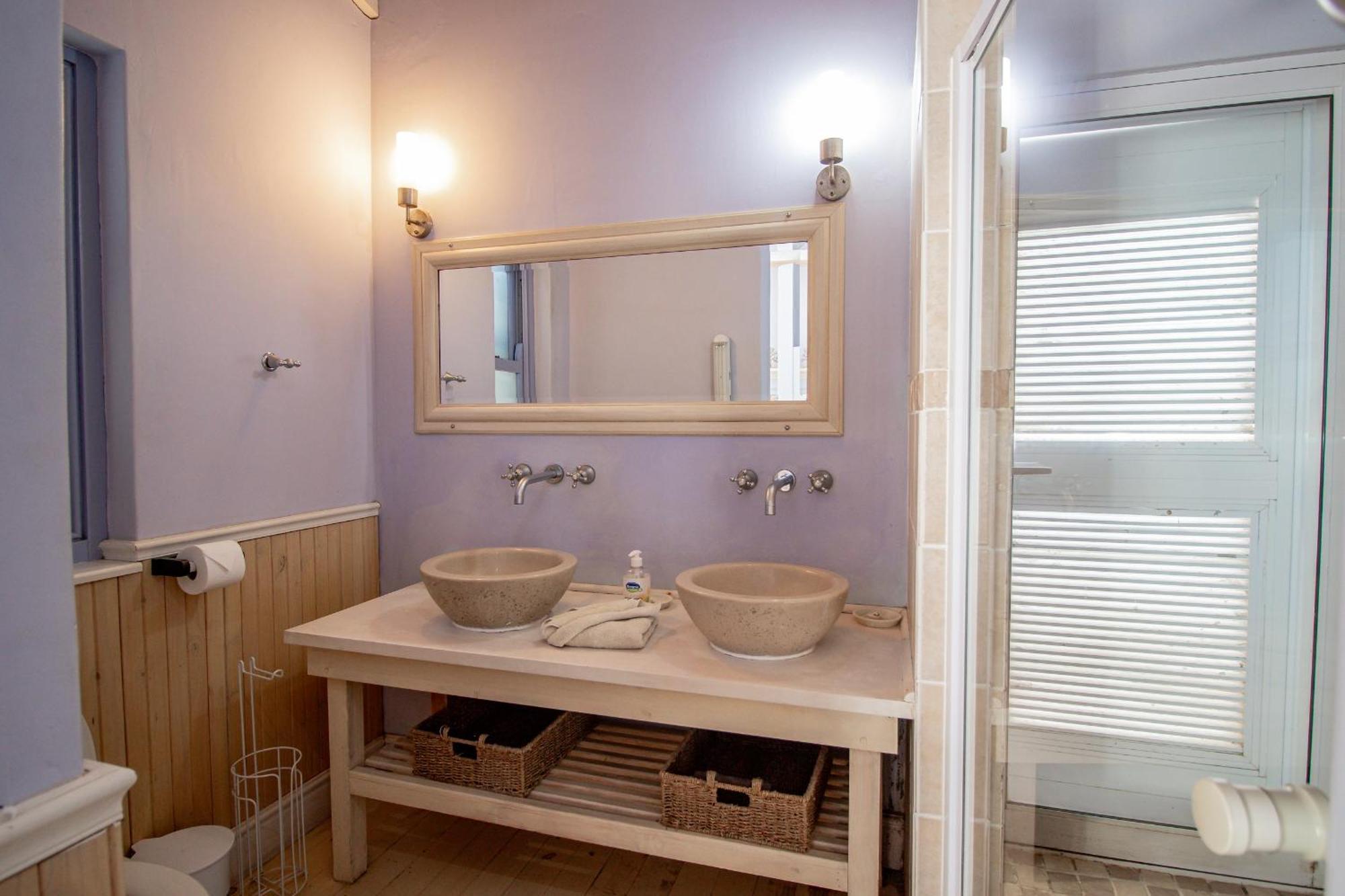 Just Rest Holiday Home Paternoster Εξωτερικό φωτογραφία