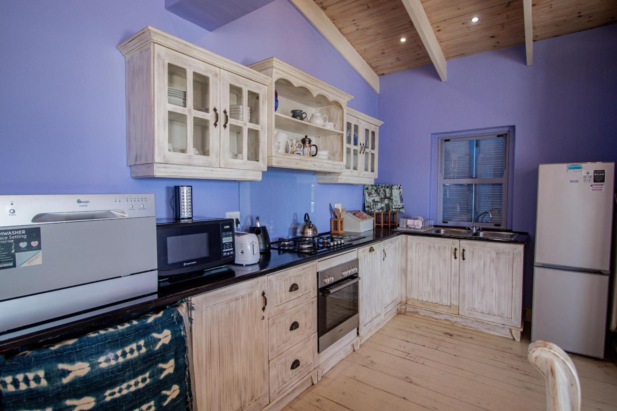 Just Rest Holiday Home Paternoster Εξωτερικό φωτογραφία