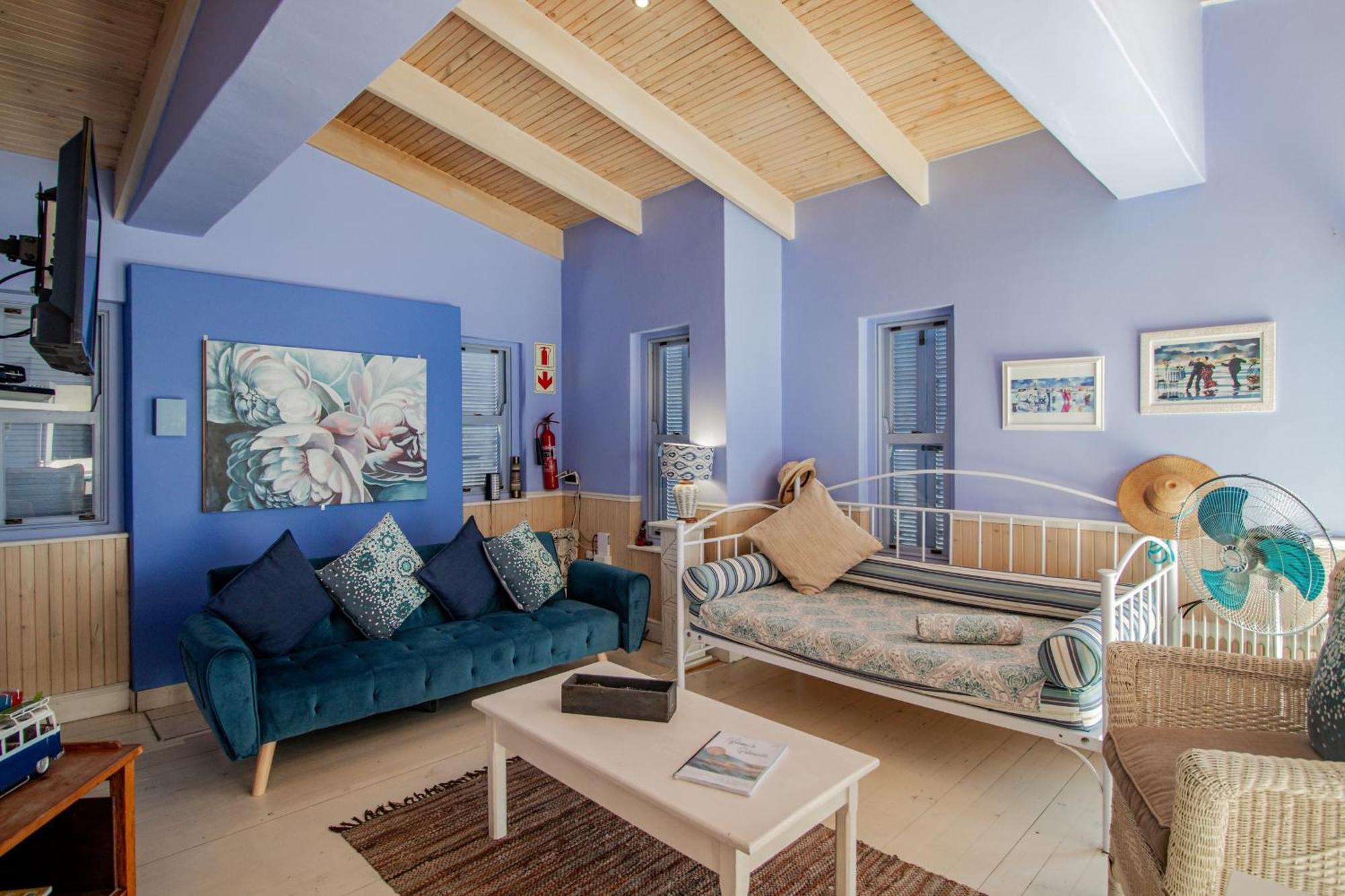 Just Rest Holiday Home Paternoster Εξωτερικό φωτογραφία