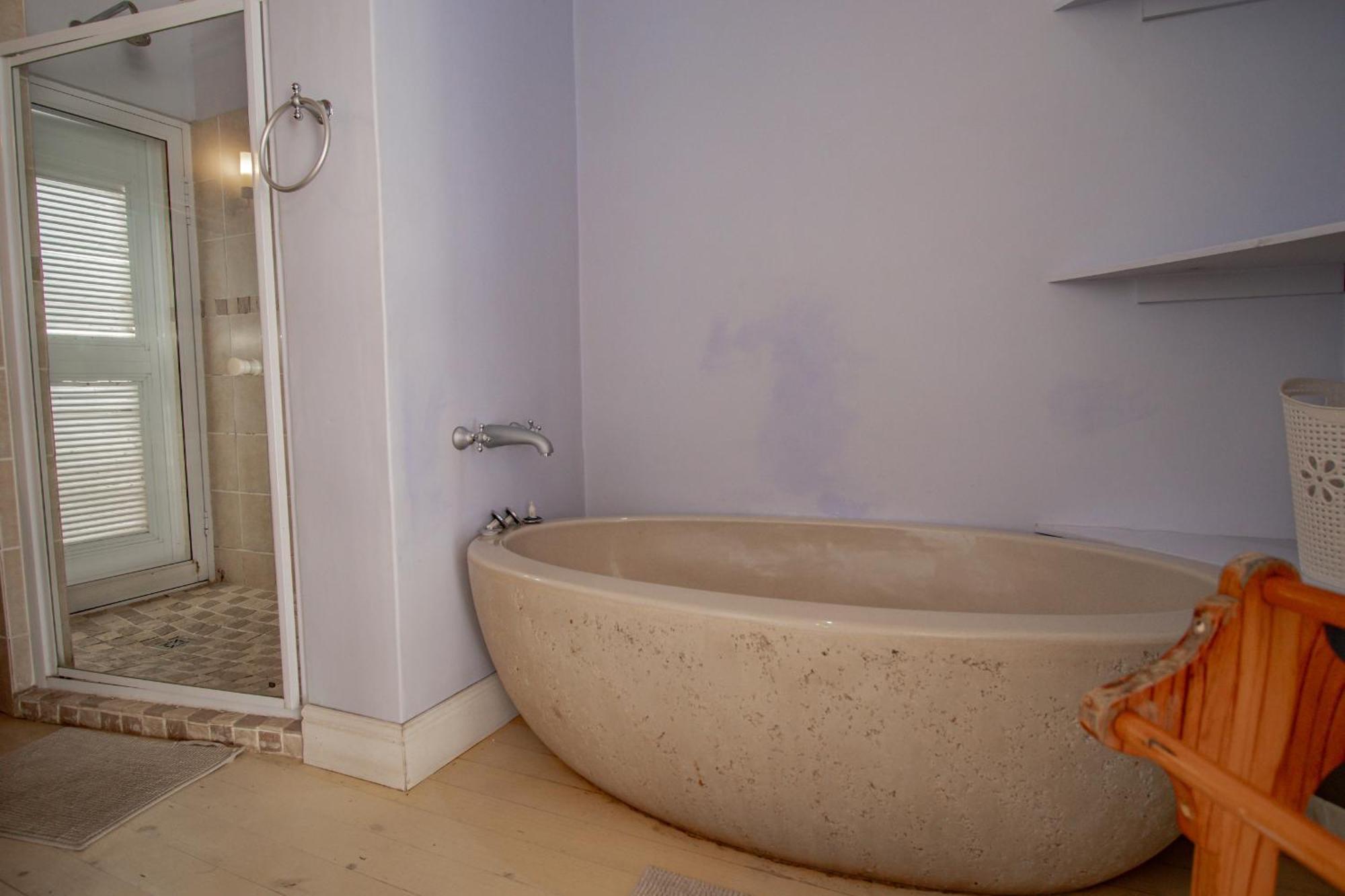 Just Rest Holiday Home Paternoster Εξωτερικό φωτογραφία