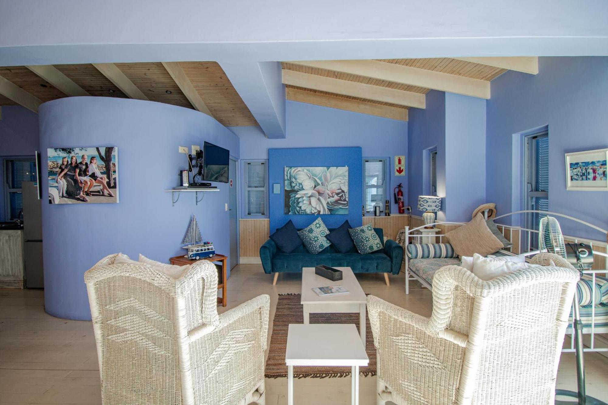 Just Rest Holiday Home Paternoster Εξωτερικό φωτογραφία