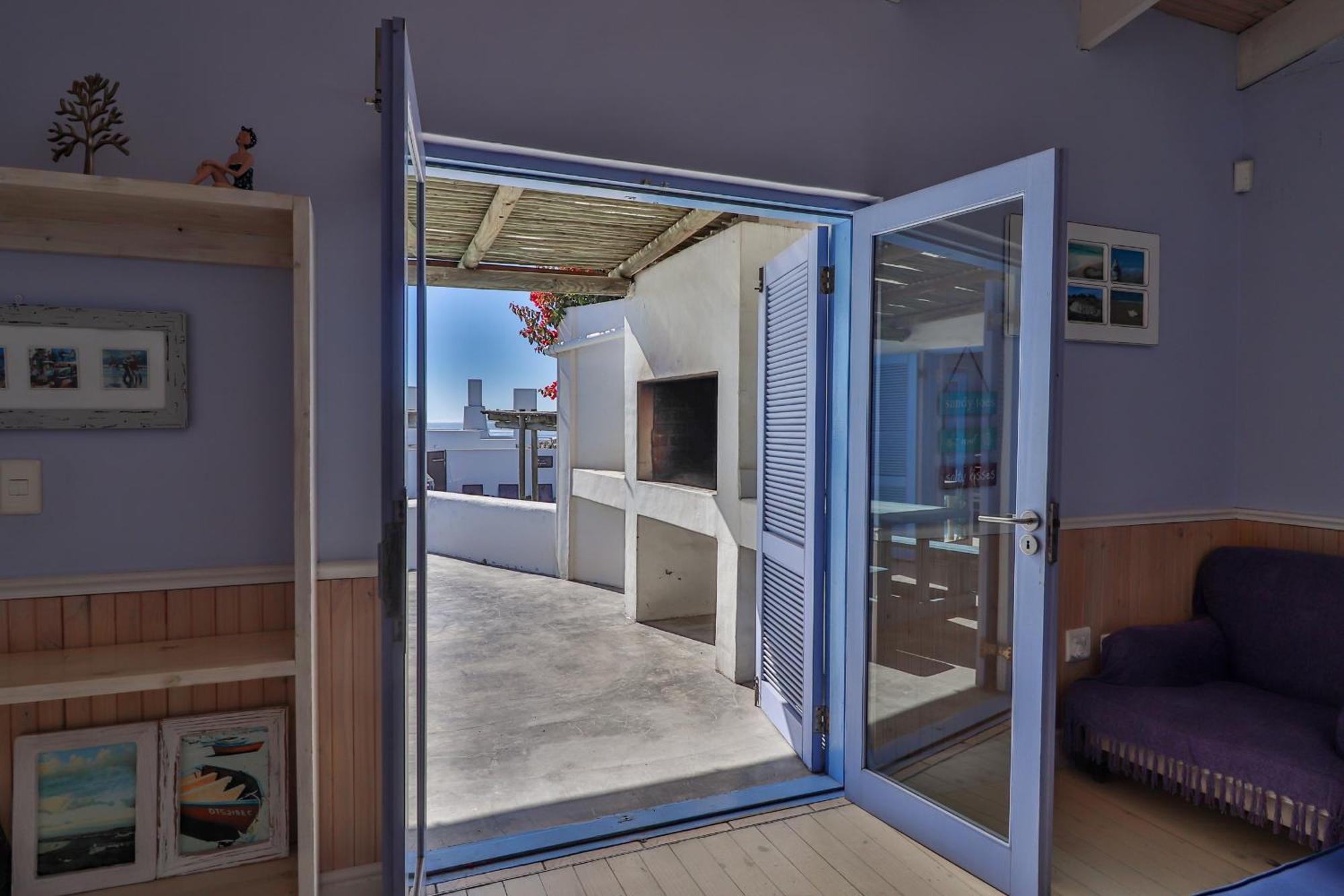 Just Rest Holiday Home Paternoster Εξωτερικό φωτογραφία