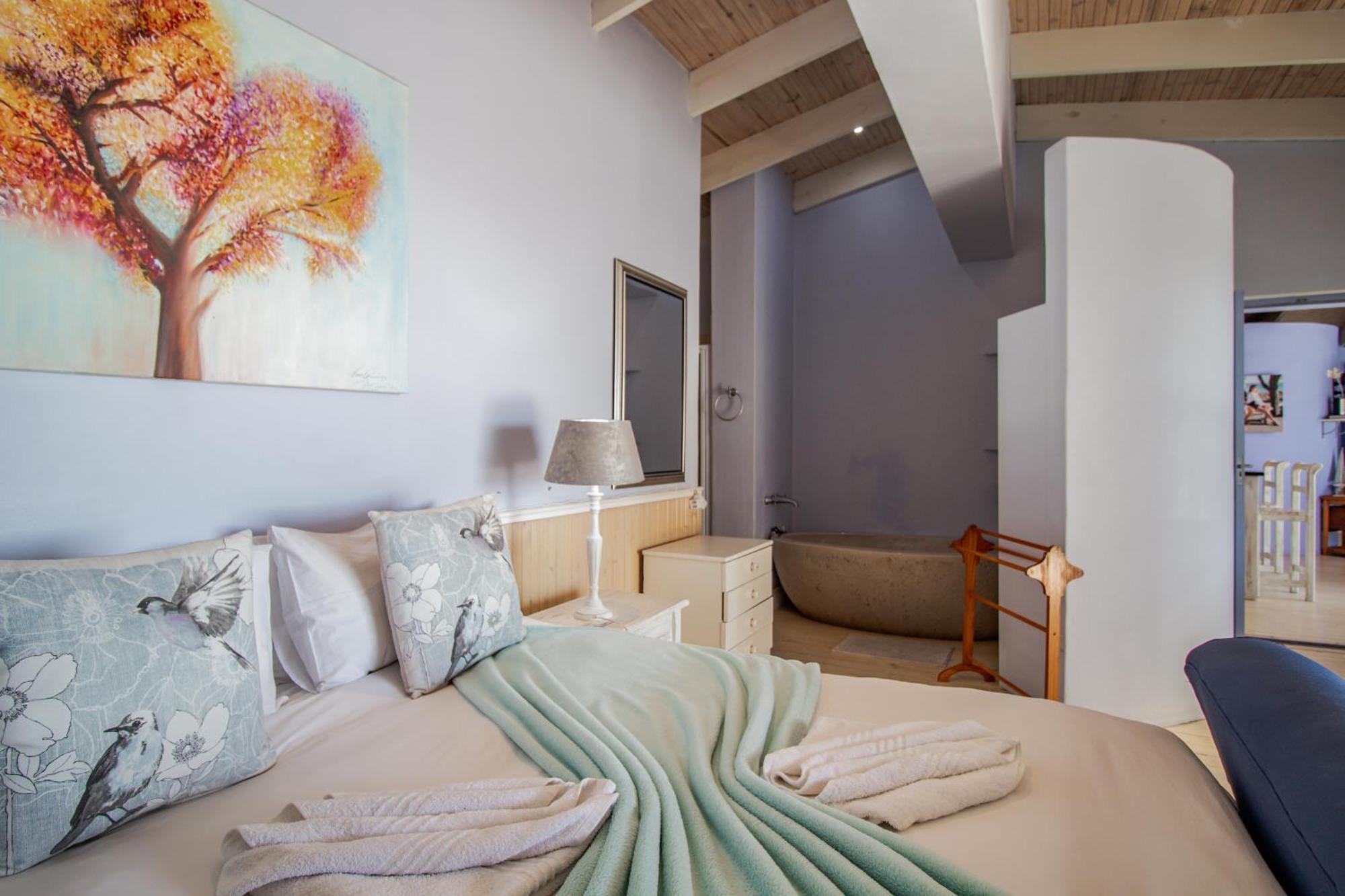Just Rest Holiday Home Paternoster Εξωτερικό φωτογραφία