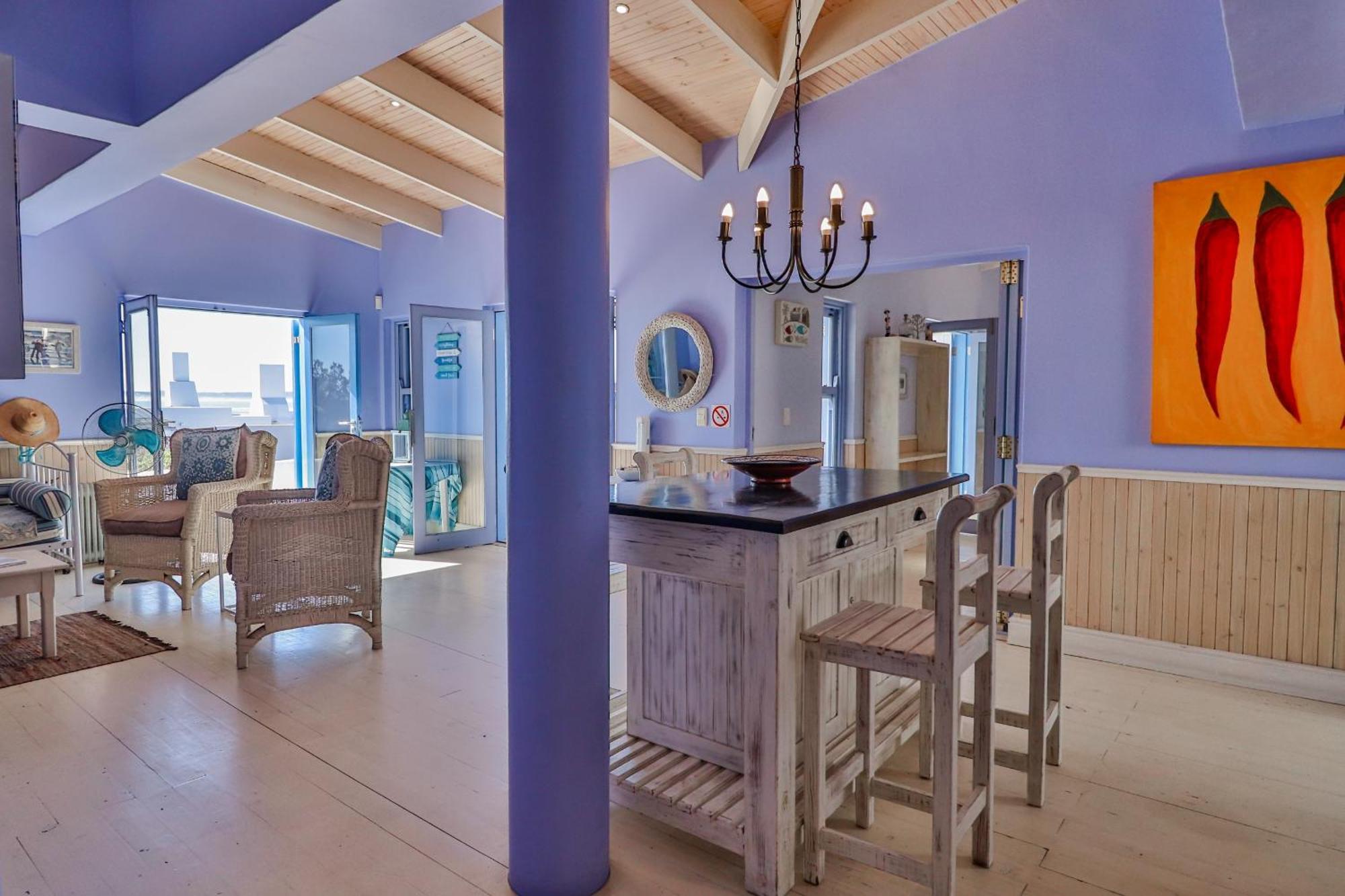 Just Rest Holiday Home Paternoster Εξωτερικό φωτογραφία