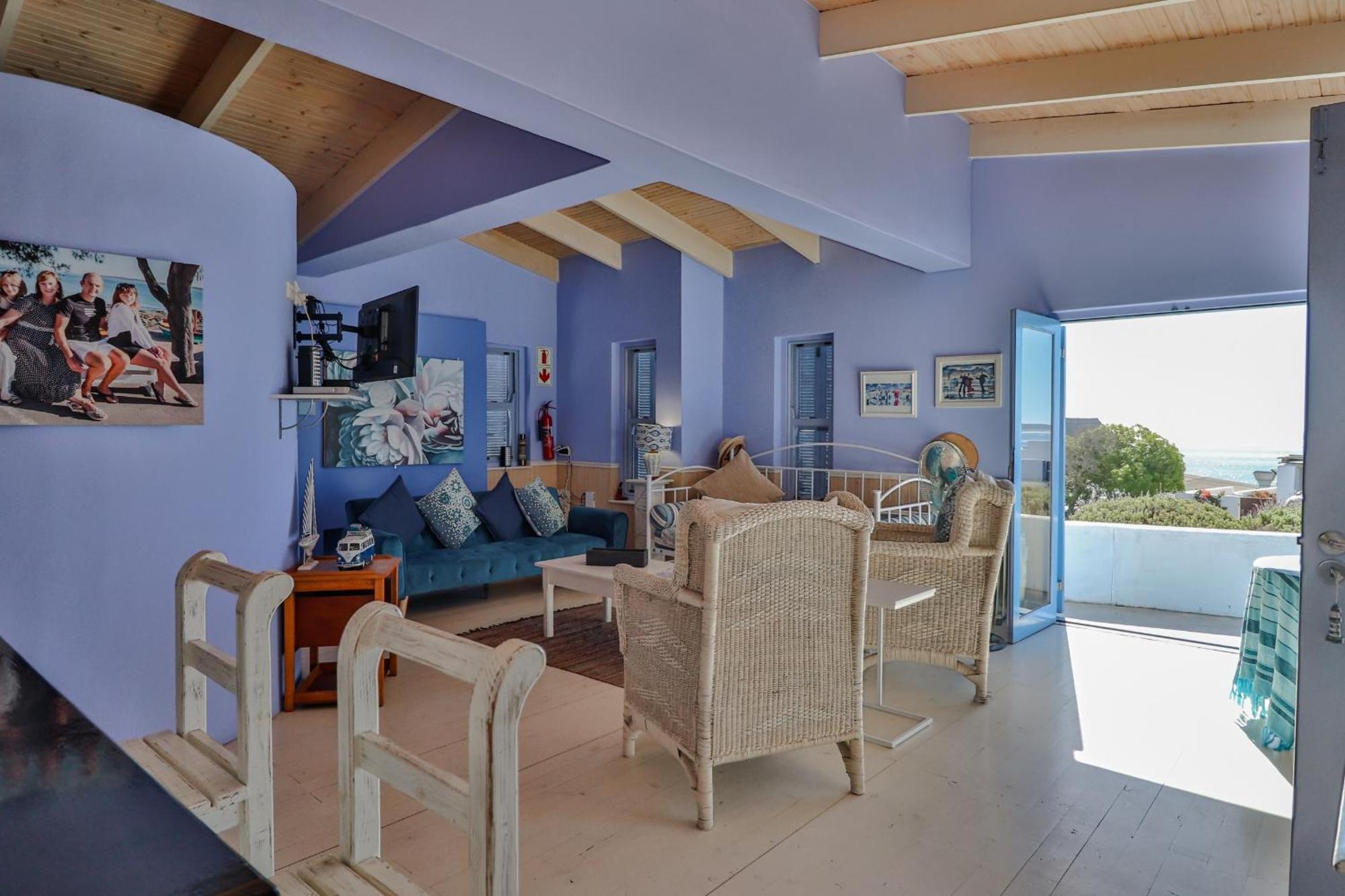 Just Rest Holiday Home Paternoster Εξωτερικό φωτογραφία