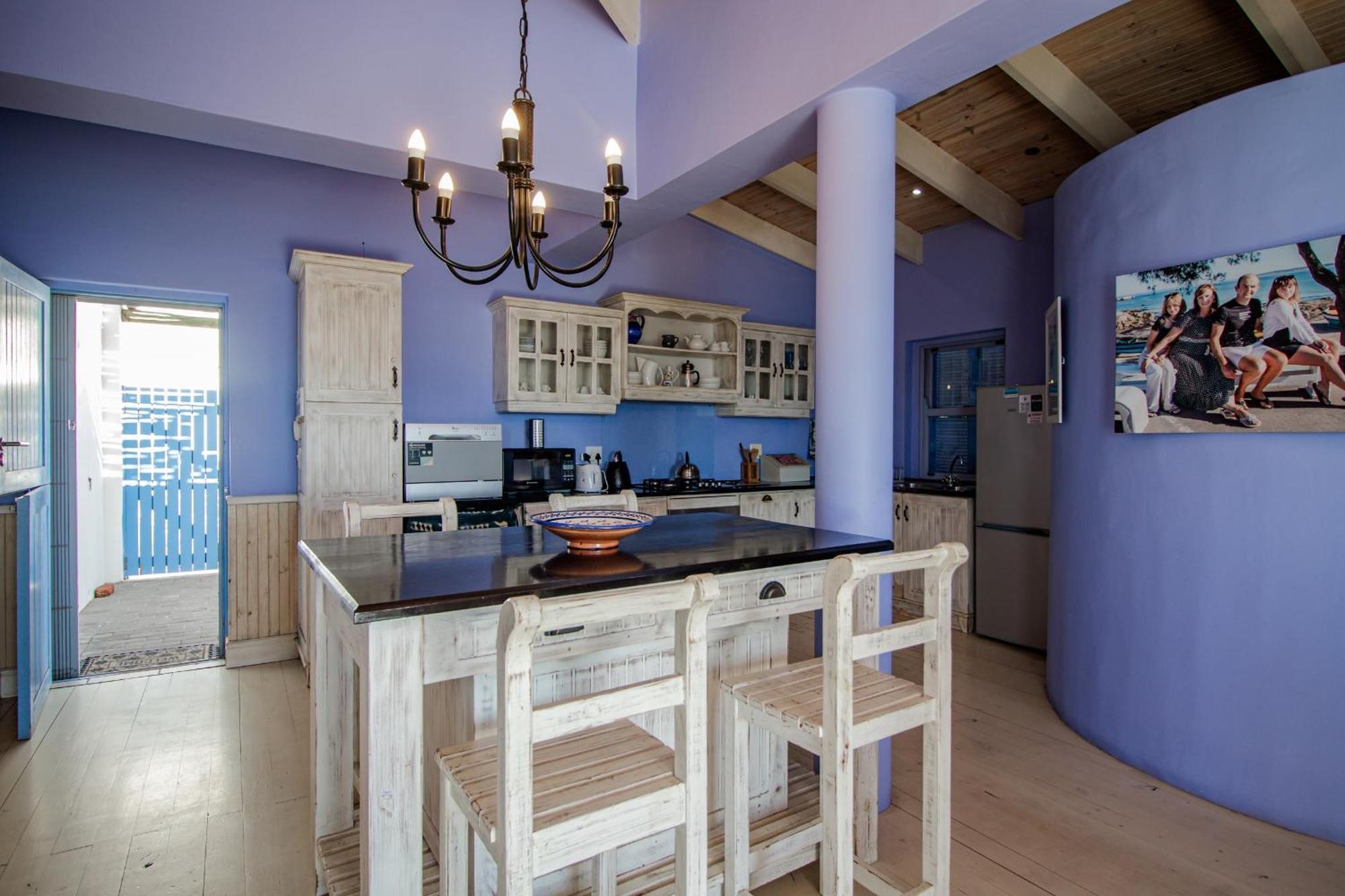 Just Rest Holiday Home Paternoster Εξωτερικό φωτογραφία