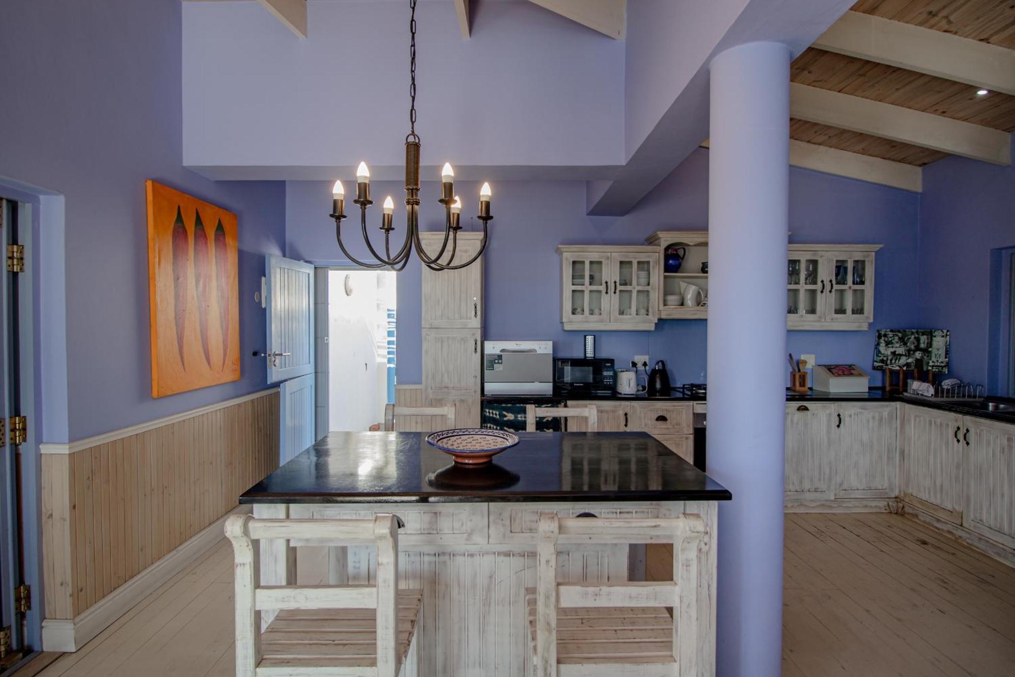 Just Rest Holiday Home Paternoster Εξωτερικό φωτογραφία